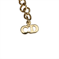 Christian Dior halsketting