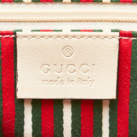 Gucci " Britt Tote Bag"