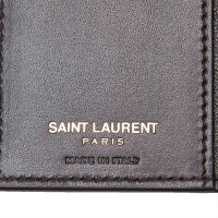 Yves Saint Laurent Notizbuch