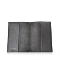 Yves Saint Laurent Notizbuch