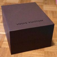 Louis Vuitton Speedy 30 Linen in Brown