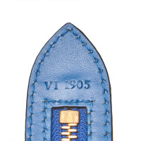 Louis Vuitton "Saint Jacques PM Epi Leather"