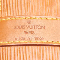 Louis Vuitton "Petit Noe Epi Leder" 