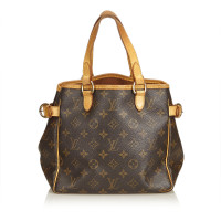 Louis Vuitton "Batignolles Vertical Monogram Canvas"