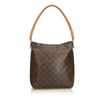 Louis Vuitton "Boucle GM Monogram Canvas"