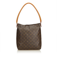 Louis Vuitton "Boucle GM Monogram Canvas"