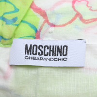 Moschino Cheap And Chic Dress