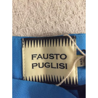 Fausto Puglisi trousers