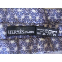 Hermès scarf