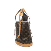 Louis Vuitton Pochette Métis 25 Canvas in Brown