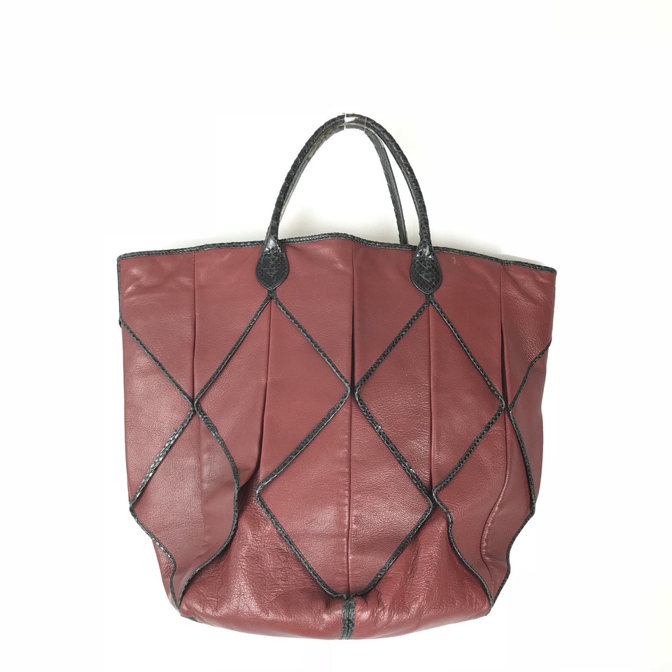 Bottega Veneta deleted product