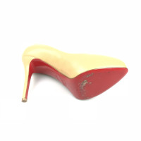 Christian Louboutin deleted product