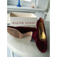 Walter Steiger pumps