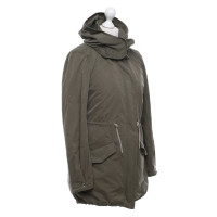 Peuterey Jacket/Coat in Olive