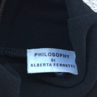 Philosophy Di Alberta Ferretti jurk