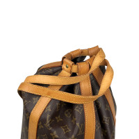 Louis Vuitton "Randonnee GM Monogram Canvas"