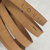 Louis Vuitton belt