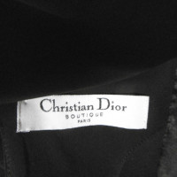 Christian Dior robe