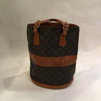 Louis Vuitton Vintage Bucket Bag
