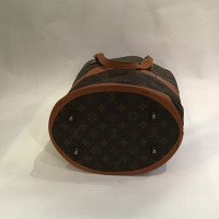Louis Vuitton Seau Vintage Bag