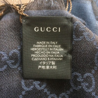 Gucci Doek met Guccissima patroon