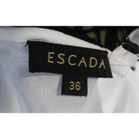 Escada Robe avec sous-vêtement