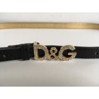 D&G Gürtel