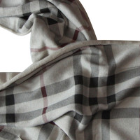 Burberry scarf