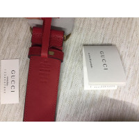 Gucci belt