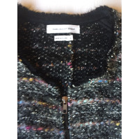 Isabel Marant Etoile giacca di tweed