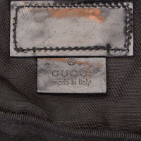Gucci overnight bag