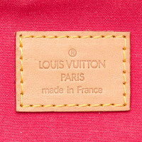 Louis Vuitton "Sullivan Horizontal PM Monogram Vernis"