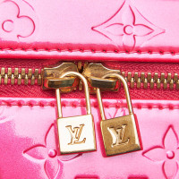 Louis Vuitton "Sullivan Horizontal PM Monogram Vernis"