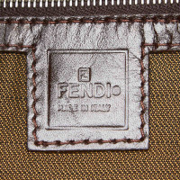 Fendi sac à bandoulière