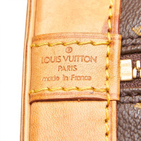Louis Vuitton Alma PM32 en Toile en Marron