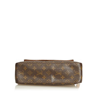 Louis Vuitton Looping GM28 Canvas in Brown