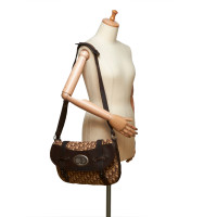 Christian Dior sac à bandoulière