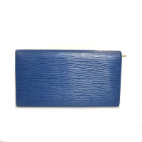 Louis Vuitton "Sarah Wallet Epi Leather"