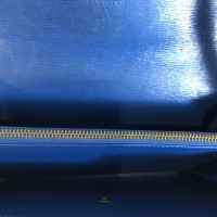 Louis Vuitton "Sarah Wallet Epi Leather"
