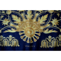 Versace Cloth with cashmere content