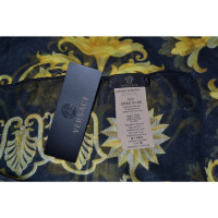 Versace Cloth with cashmere content