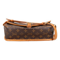 Louis Vuitton Sologne in Brown