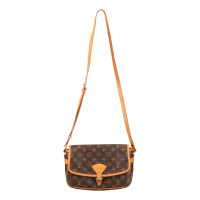Louis Vuitton Sologne in Brown