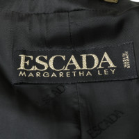 Escada Jacket with button details