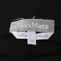 Max Mara Shirt in black