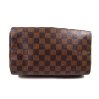 Louis Vuitton Speedy 25 Canvas in Brown