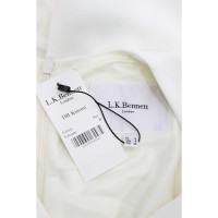 L.K. Bennett Dress in white