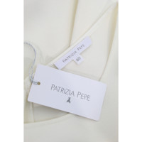 Patrizia Pepe Dress in cream