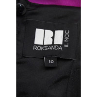 Roksanda Ball Gown in Bicolor