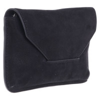 Filippa K Small shoulder bag made of leather